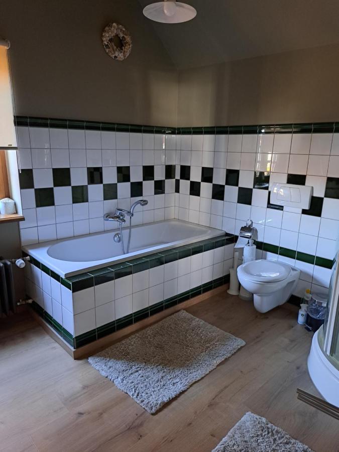 Begijnhof 54 Villa Sint-Truiden Bagian luar foto