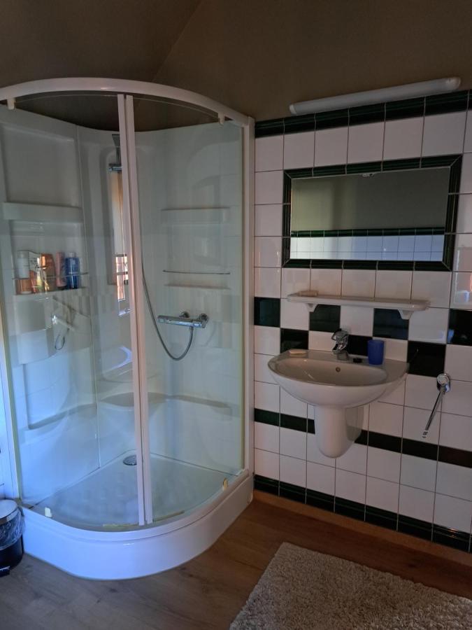 Begijnhof 54 Villa Sint-Truiden Bagian luar foto